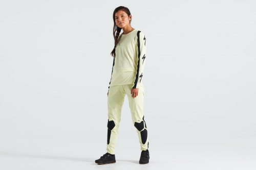 Women's Butter Trail Long Sleeve Jersey