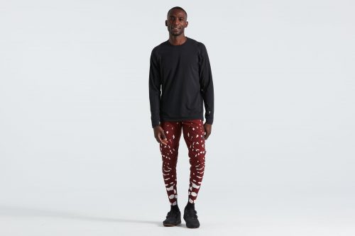 Men's Trail Long Sleeve Jersey