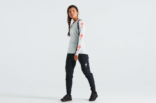 Women's Trail Long Sleeve Jersey