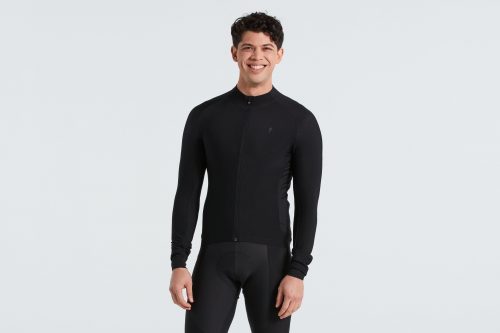 Men's SL Expert Long Sleeve Thermal Jersey