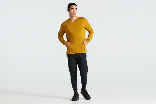 Maillot térmico Trail-Series Hombre