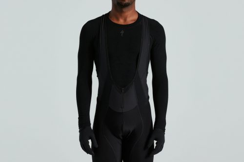 Men's SL Expert Soft Shell Bib Tight