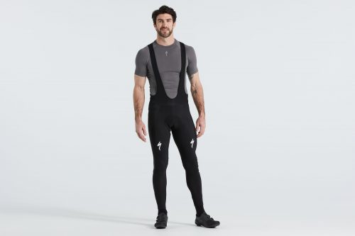 Men's RBX Comp Thermal Bib Tights