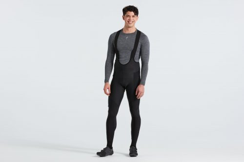 Men's SL Pro Thermal Bib Tights