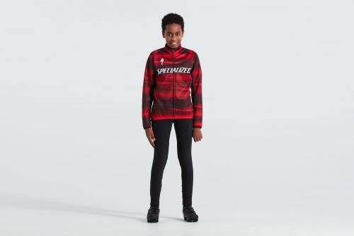 Youth RBX Comp Thermal Tights