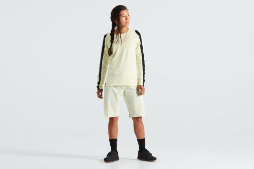 Women's Butter Trail Air Shorts