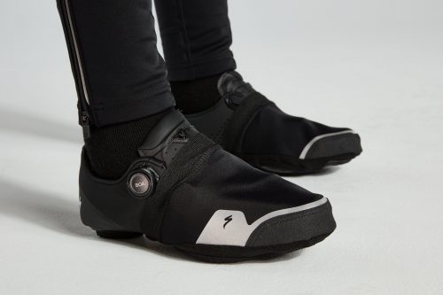 Element Toe Covers