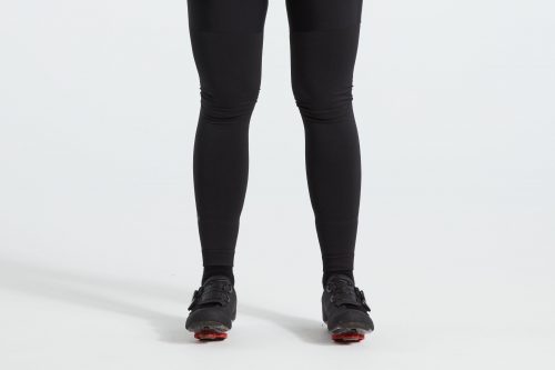 Seamless Leg Warmers