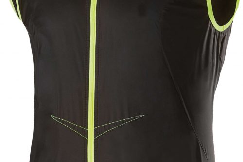 Deflect Comp Wind Vest