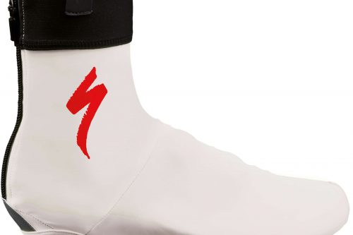 Shoe Cover with S-logo