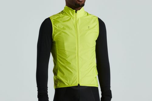 Chaleco HyprViz Race-Series Wind Hombre