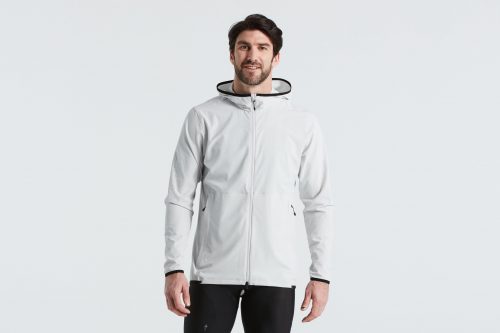 Men's Wind Jacket - Speed of Light Collection
