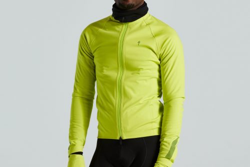 Men's HyprViz Race-Series Rain Jacket