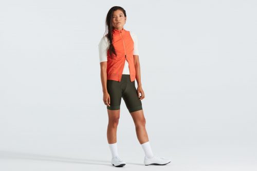 Women's Prime Wind Vest