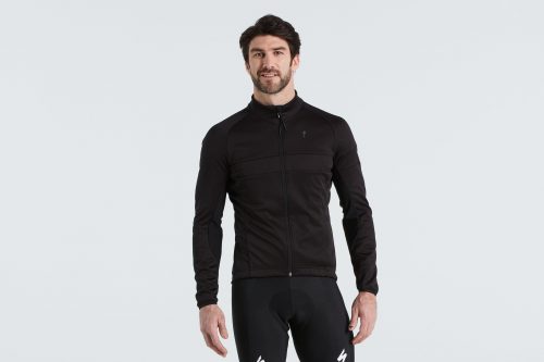 Men's RBX Softshell Jacket