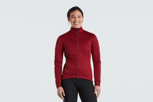 Women's RBX Softshell Jacket