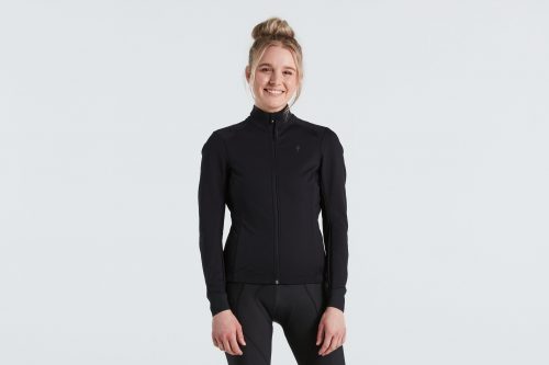 Women's SL Pro Softshell Jacket