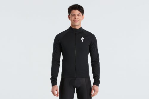 Men's SL Logo Rain Jacket