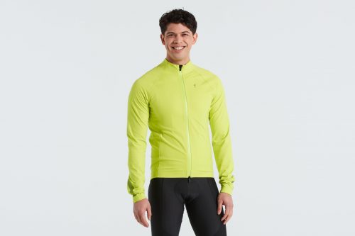 Men's HyprViz SL Rain Jacket