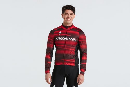 Men's Specialized Factory Racing RBX Comp Softshell Jacket