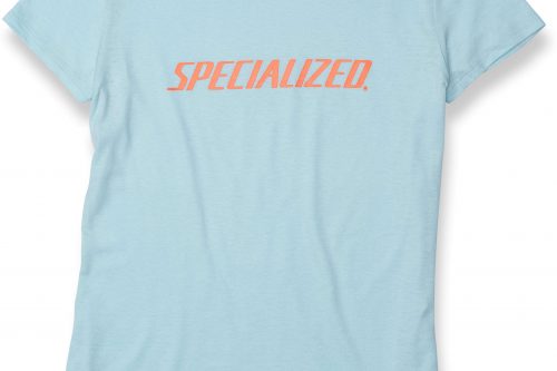 Women's Wordmark T-Shirt