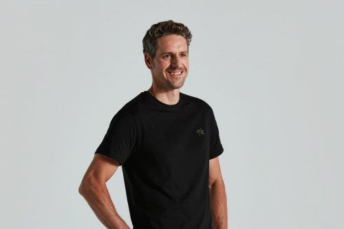 Men's T-Shirt - Sagan Collection: Deconstructivism