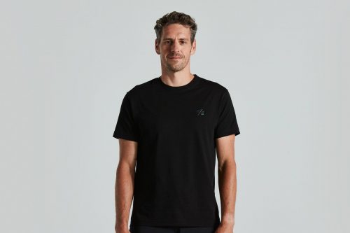 Men's T-Shirt - Sagan Collection: Deconstructivism