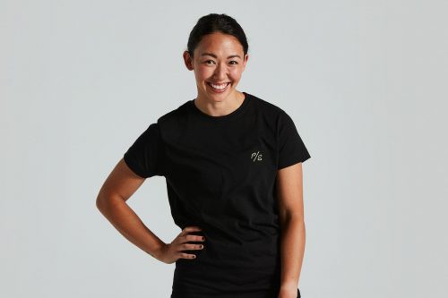 Camiseta Mujer - Sagan Collection: Deconstructivism