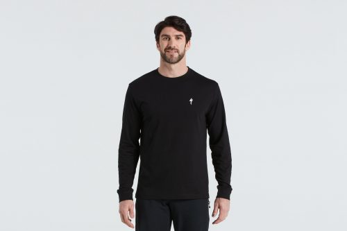 Men's Speed of Light LS Tee