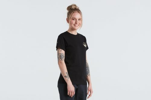 Women's Speed of Light Tee