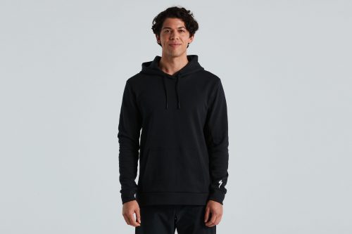 Men's Legacy Pull-Over Hoodie