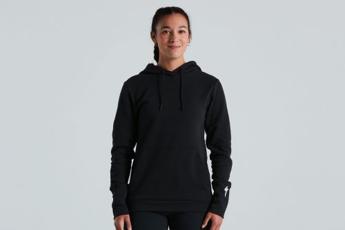 Women's Legacy Pull-Over Hoodie