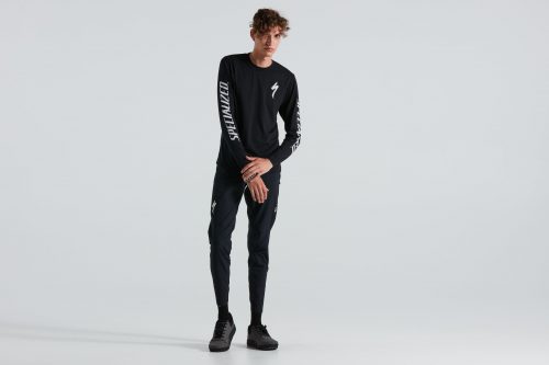Men's Specialized Long Sleeve T-Shirt