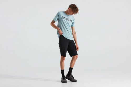 Men's Wordmark Short Sleeve T-Shirt