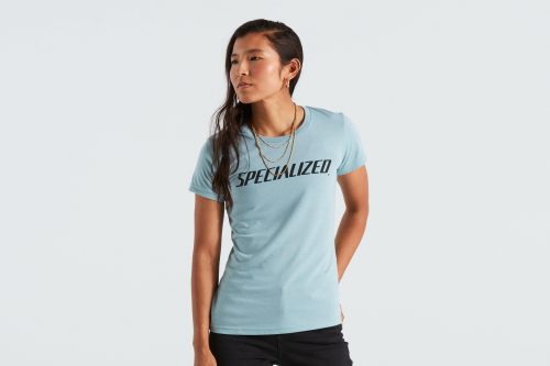 Women's Wordmark Short Sleeve T-Shirt