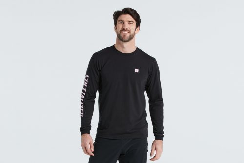 Men's Long Sleeve Tee—Altered Edition