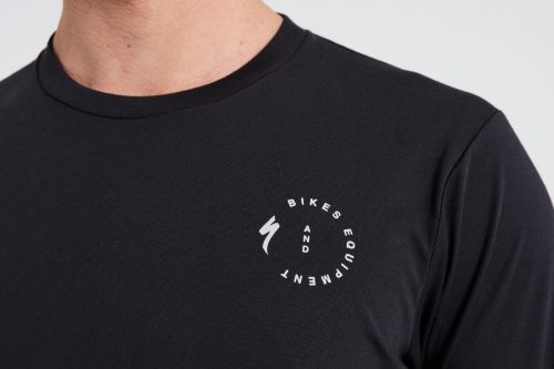 Camiseta de manga larga Stoke