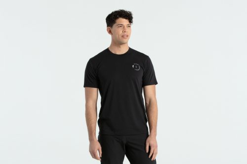 Camiseta de manga corta Stoke