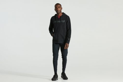 Sudadera Specialized de hombre con capucha y cremallera Legacy