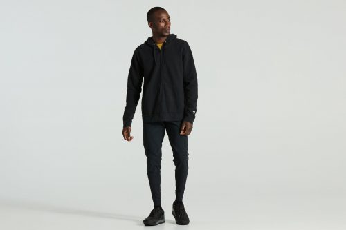 Men's Legacy Zip-Up Hoodie
