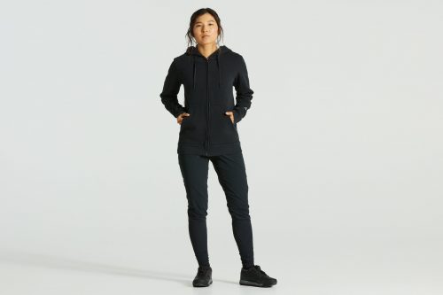 Women's Legacy Zip-Up Hoodie