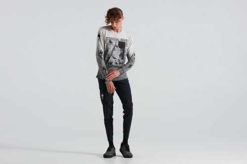 Driven Long Sleeve T-Shirt