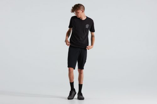 Revel Short Sleeve T-Shirt