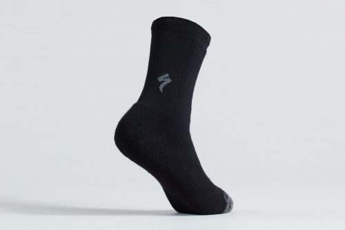 Merino Deep Winter Tall Socks