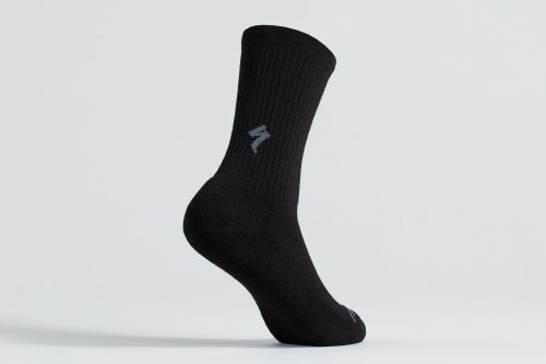 Merino Midweight Tall Socks