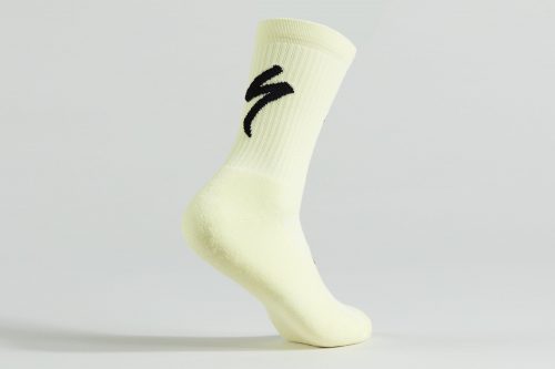 Butter Techno MTB Tall Logo Socks