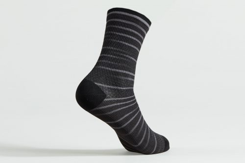 Soft Air Mid Socks