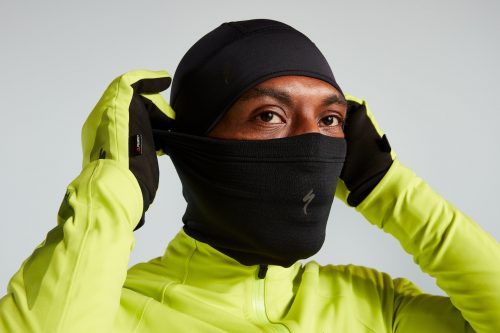 Tubular de cuello Prime-Series Thermal