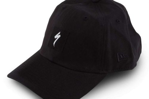 NEW ERA CLASSIC HAT SPECIALIZED BLK OSFA