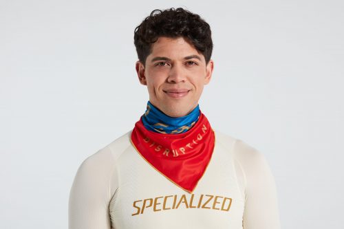 Bandana - Sagan Collection: Disruption